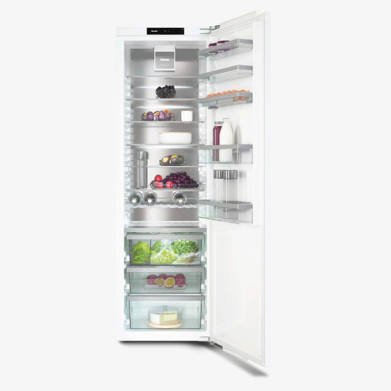 یخچال توکار میله مدل K 7777 C