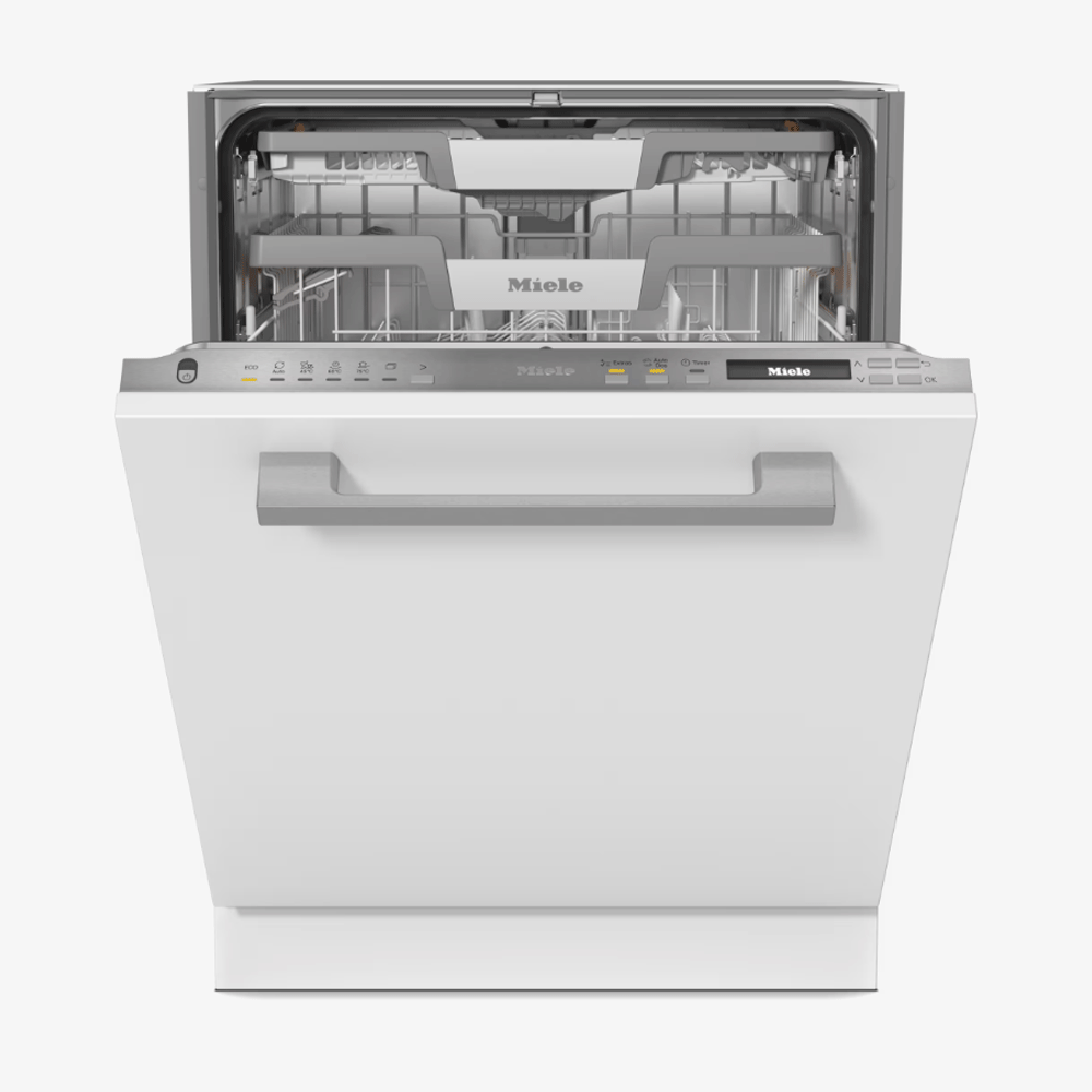 ماشین ظرفشویی میله مدل G 7191 SCVi AD 125 Ed — تصویر ۲