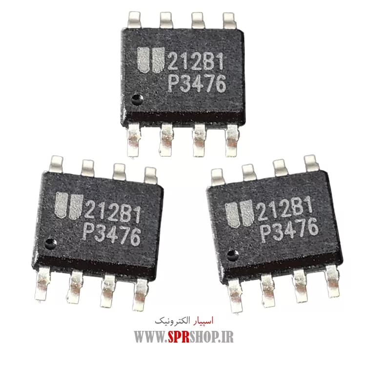 IC EUP 3476ADIR1 SOP-8 ORG