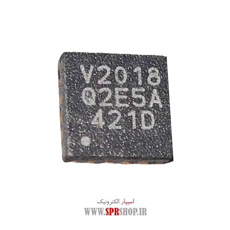 IC V 2018 QFN-16 AV2018-S85QFG QFN-16 ORG