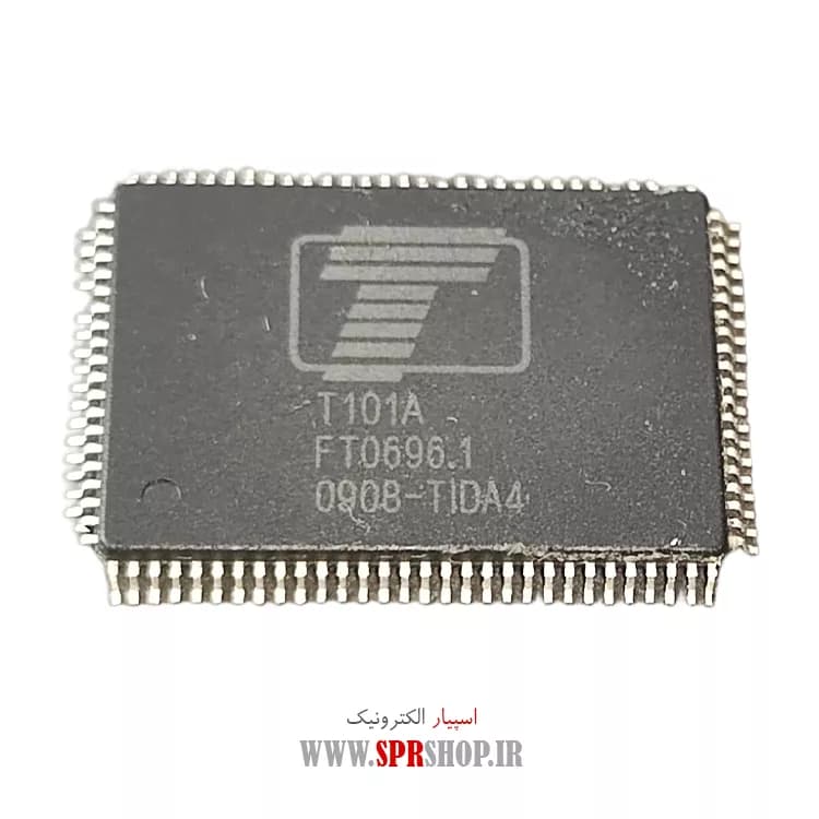 IC T 101A