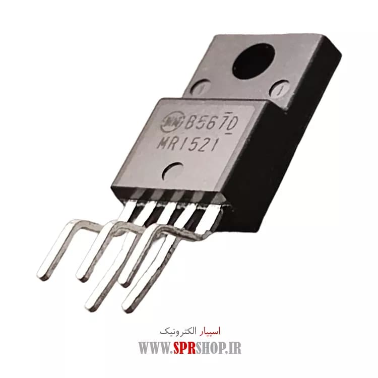 IC MR 1521