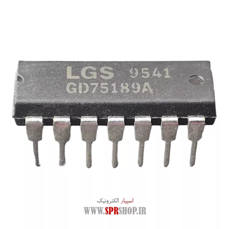 IC GD 75189 — تصویر ۲