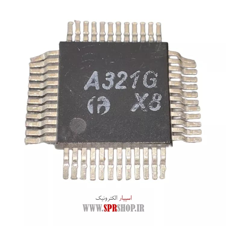 IC LA 321G — تصویر ۲