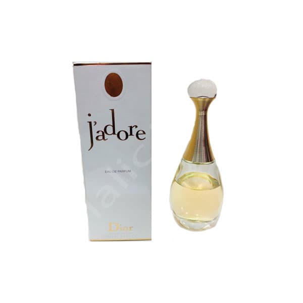 عطر ادکلن زنانه دیور جادور | Dior Jadore