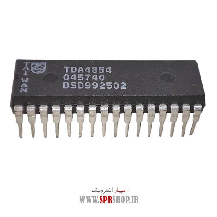 IC TDA 4854