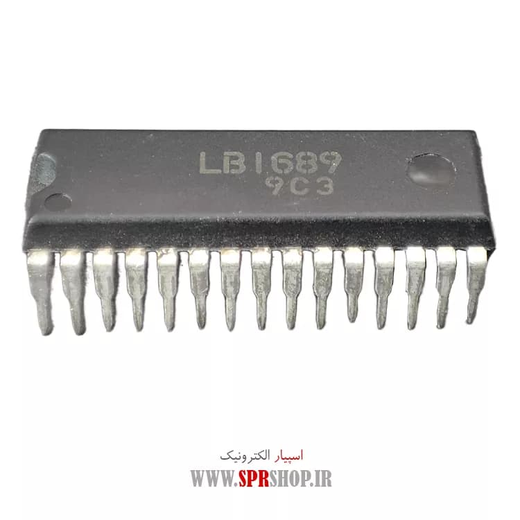 IC LB 1689 — تصویر ۲