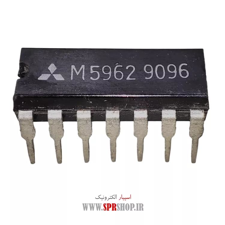 IC M 5962