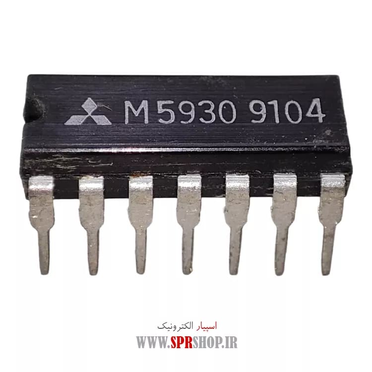 IC M 5930