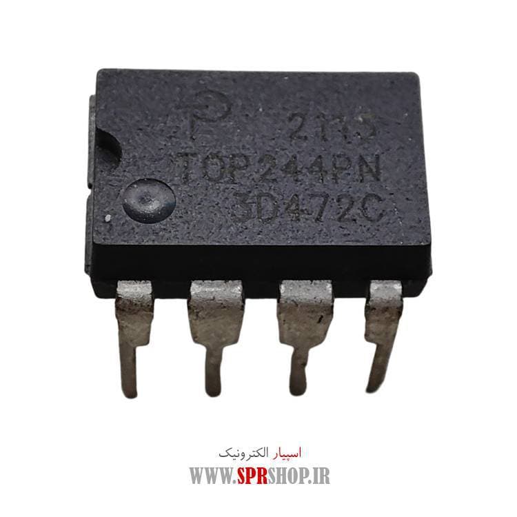 IC TOP 244PN DIP-7 ORG