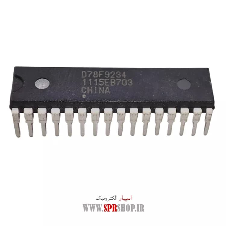 IC D 78F9234 DIP-32 — تصویر ۲