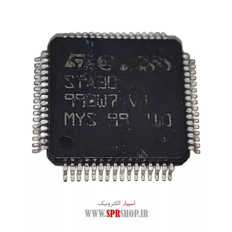 IC STA 309 QFP-64