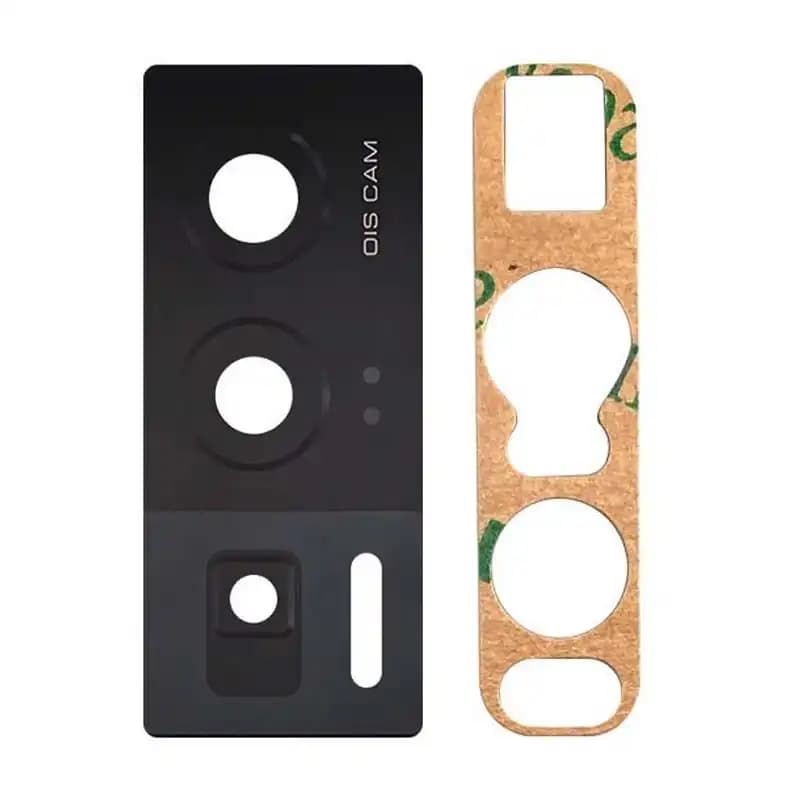 شیشه دوربین شیائومی پوکو F5 پرو / Xiaomi Poco F5 Pro — تصویر ۵