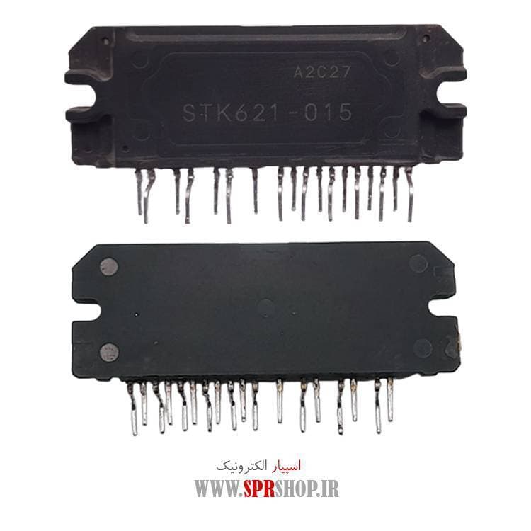 IC STK 621-015 ORG