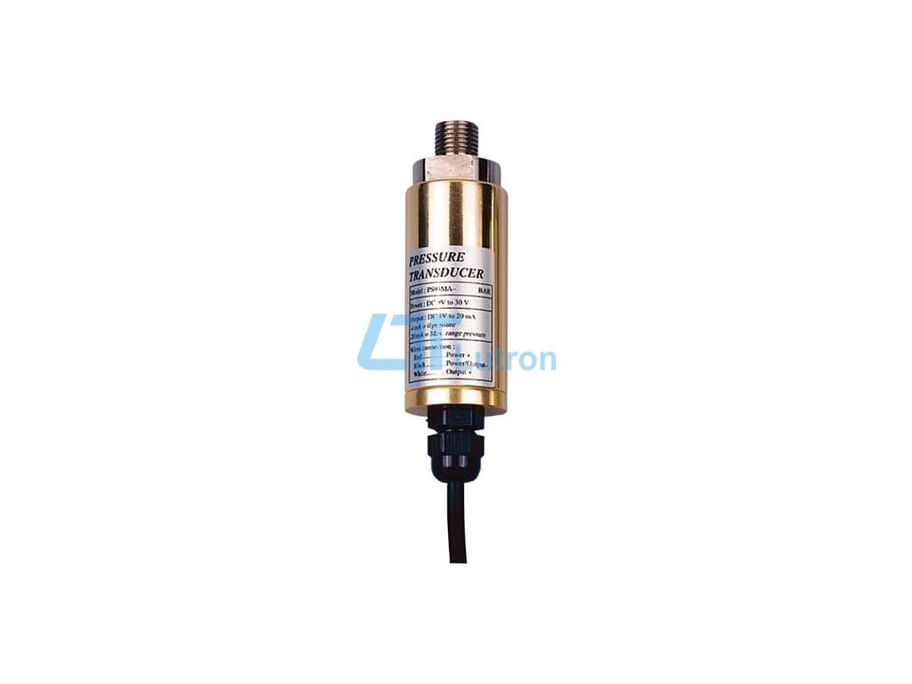 پراب فشار سنج LUTRON مدل PS-100 — تصویر ۳