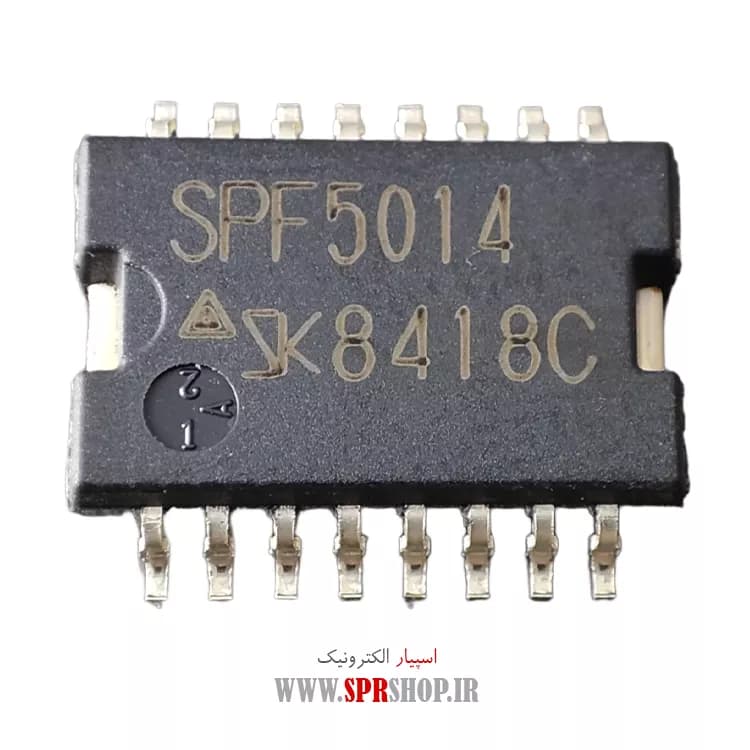 IC SPF 5014 HSOP-16