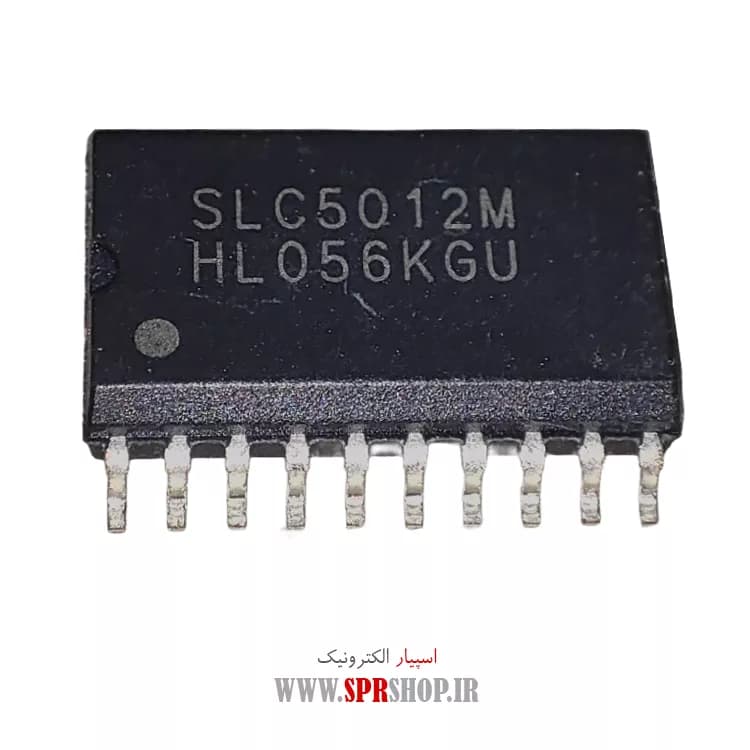 IC SLC 5012 SOP-20
