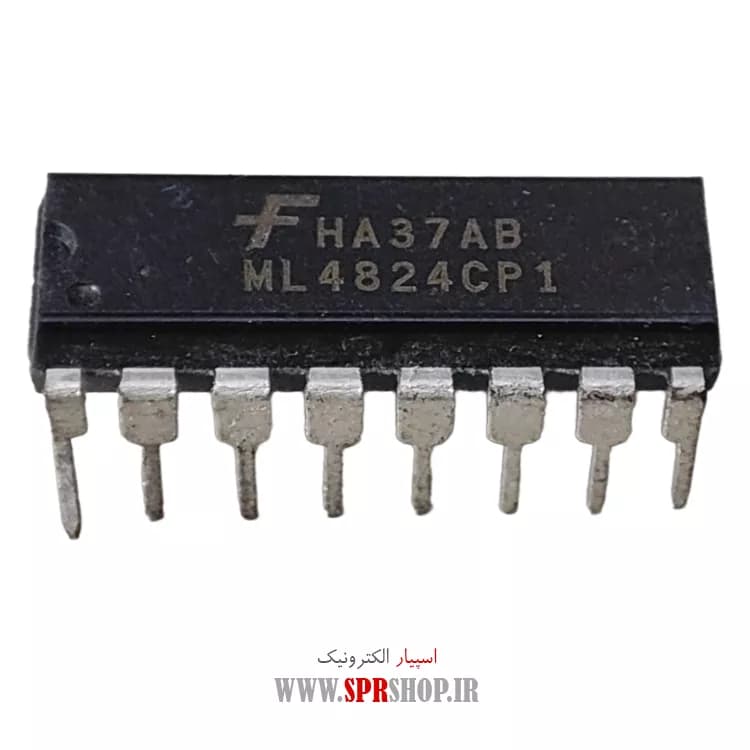 IC ML 4824 CP1 DIP-16