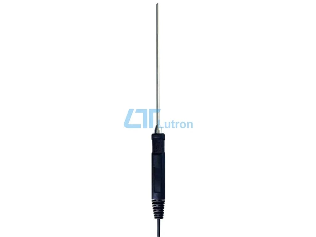 پراب دمای میله ای PT100 برند LUTRON مدل TP-100