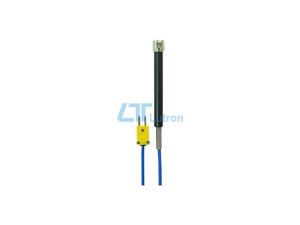 پراب دمایی میله ای تایپ K برند LUTRON مدل TP-04 — تصویر ۳