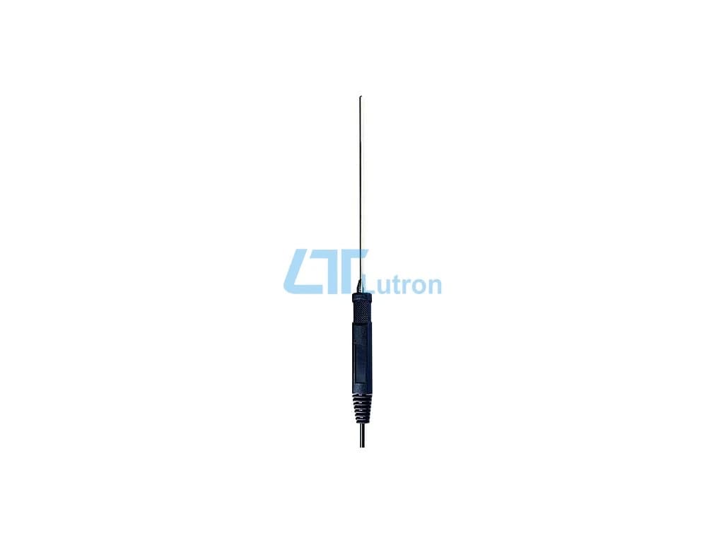 پراب دمایی میله ای تایپ K برند LUTRON مدل TP-02 — تصویر ۲
