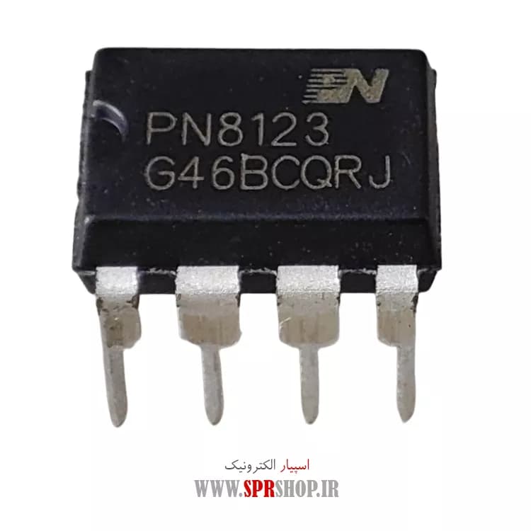 IC PN 8123 DIP-7 ORG