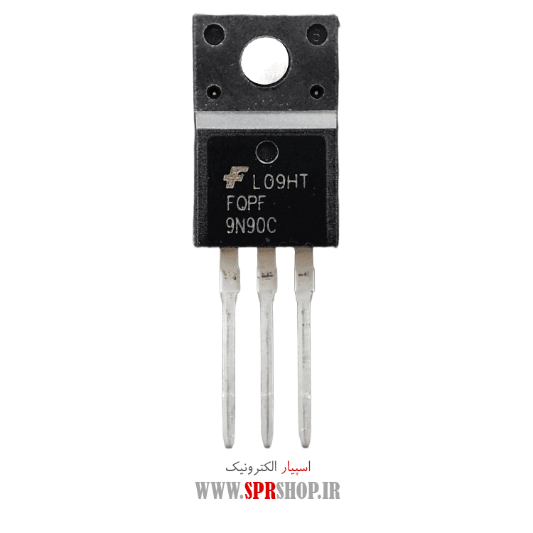 TR 9N90 TO-220F