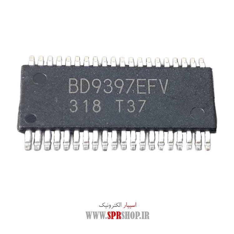 IC BD 9397EFV ORG BD9397EFV-GE2 TSSOP-40