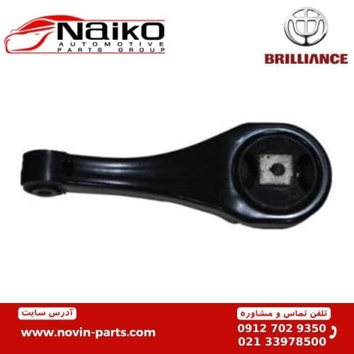 دسته موتور شاتونی برلیانس H320-H330