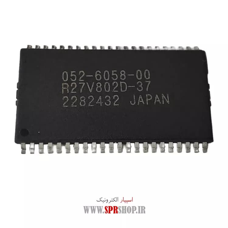 IC R 27V802D