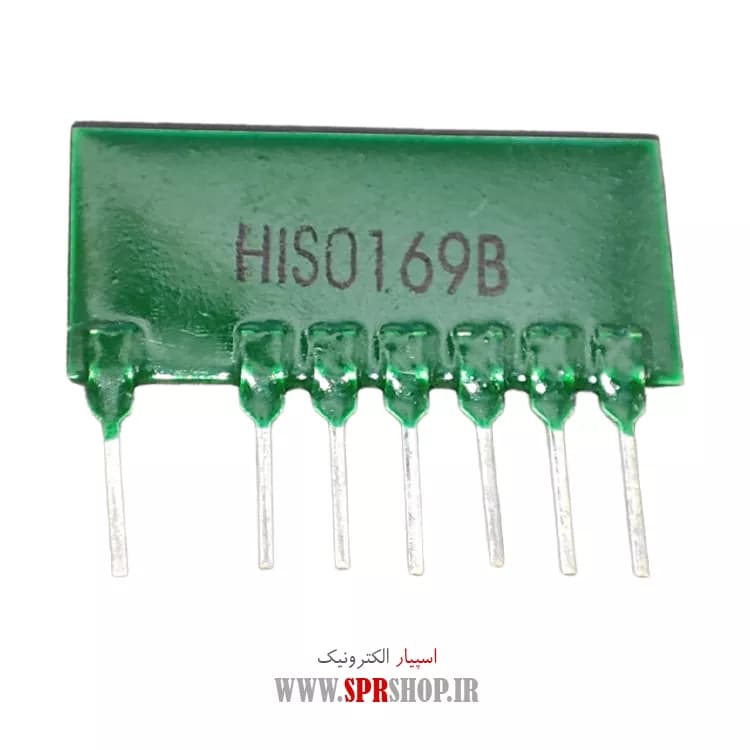 IC HIS 0169B — تصویر ۲