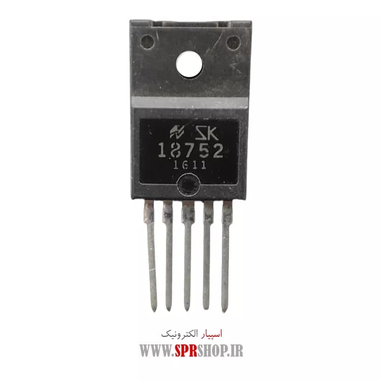 IC SK 18752 BI