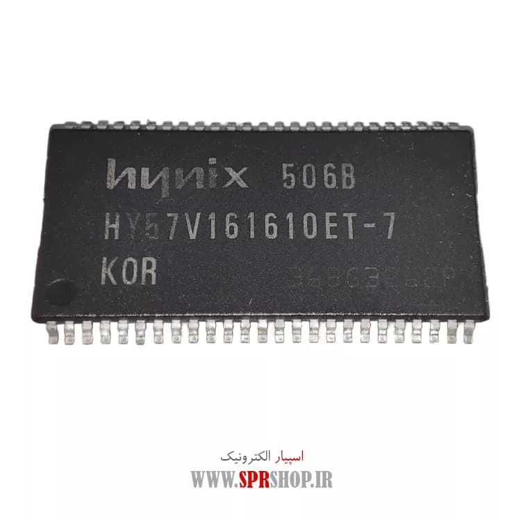 IC RAM 50PIN(HY 57V16160ET-7)