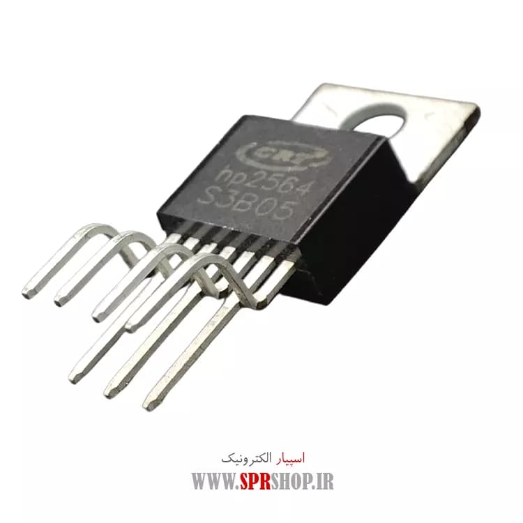 IC HP 2564 — تصویر ۳