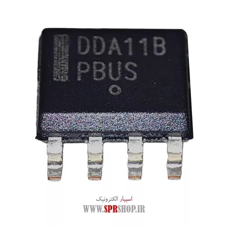 IC DDA 11B SOP-8 — تصویر ۲