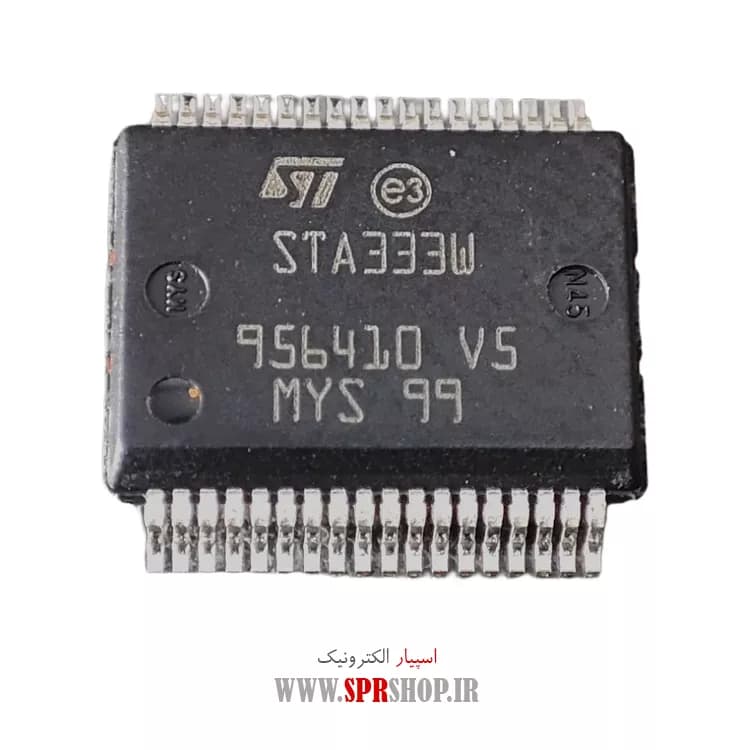 IC STA 333W SSOP-36