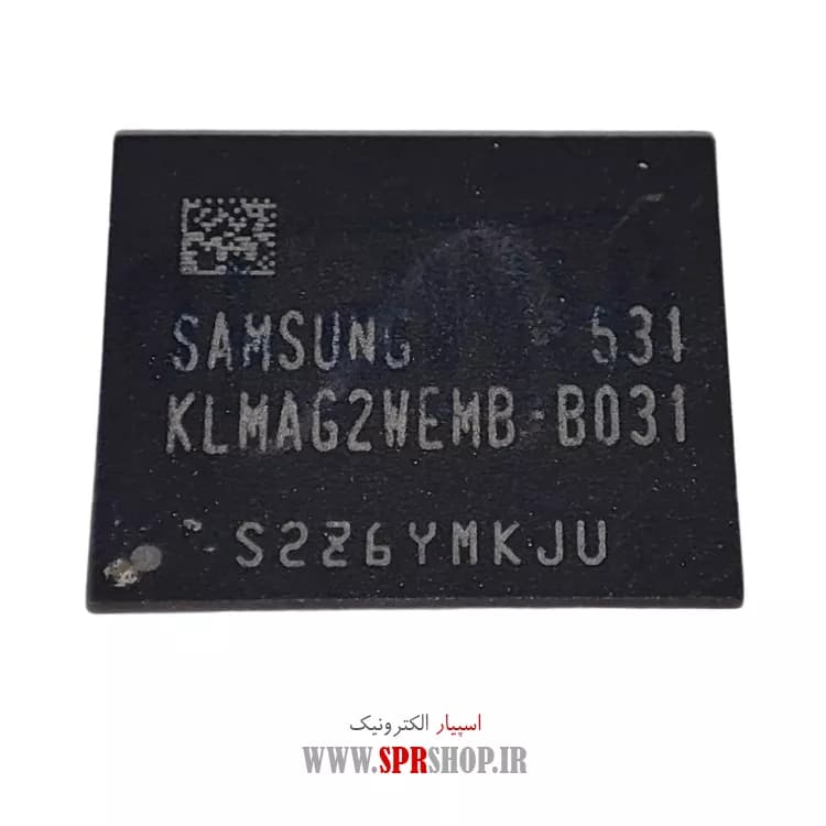 IC KLMAG2GEND-B031 — تصویر ۲
