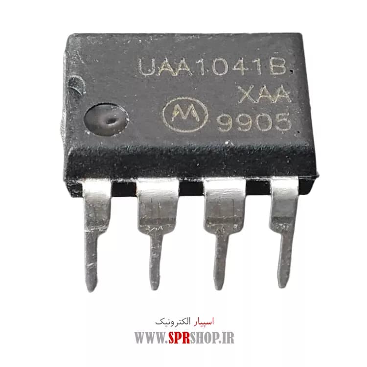 IC GEC 1041B 8PIN — تصویر ۲