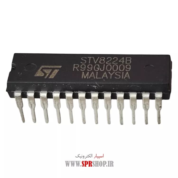 IC STV 8224