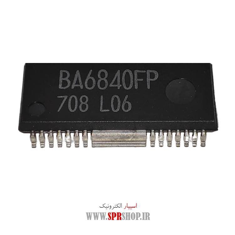 IC BA 6840FP