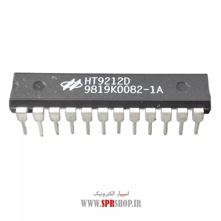 IC HT 9212D — تصویر ۲