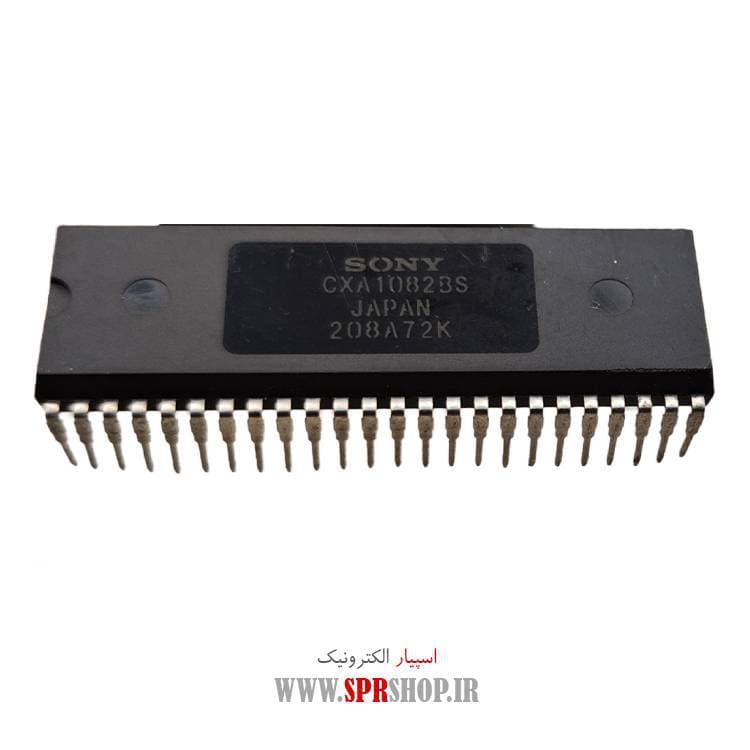 IC CXA 1082BS