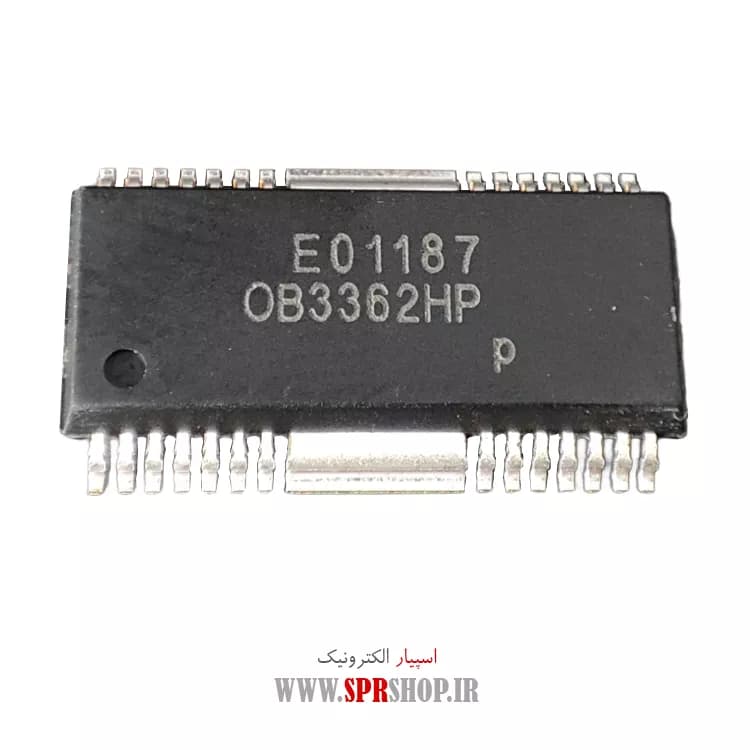 IC OB 3362HP SOP-16 — تصویر ۲