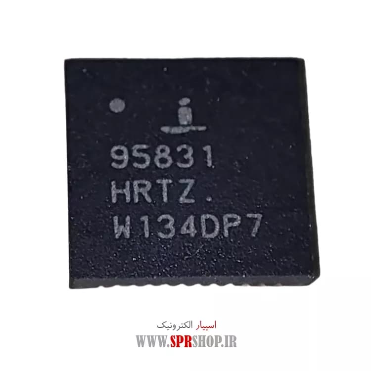 IC ISL 95831HRTZ QFN-48 — تصویر ۲