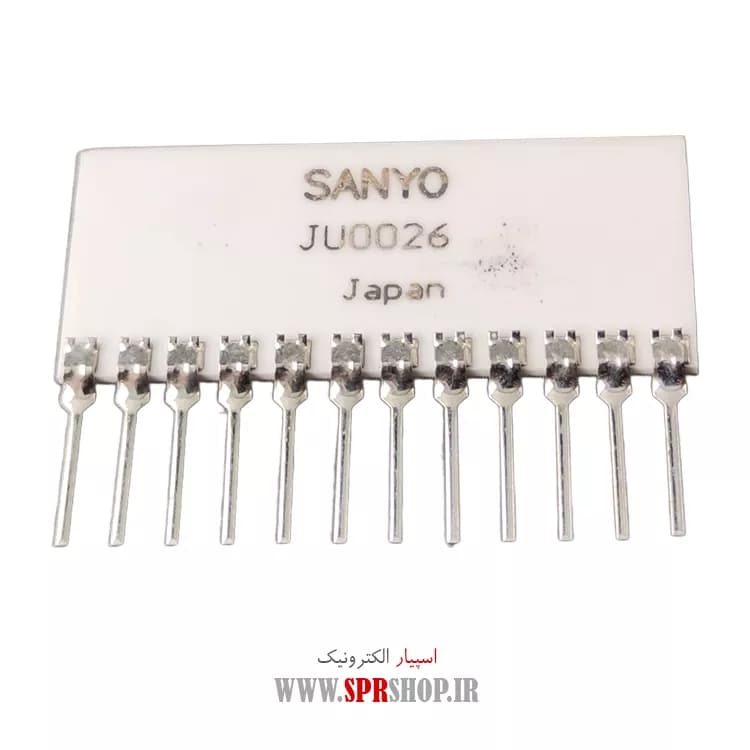 IC JU 0026