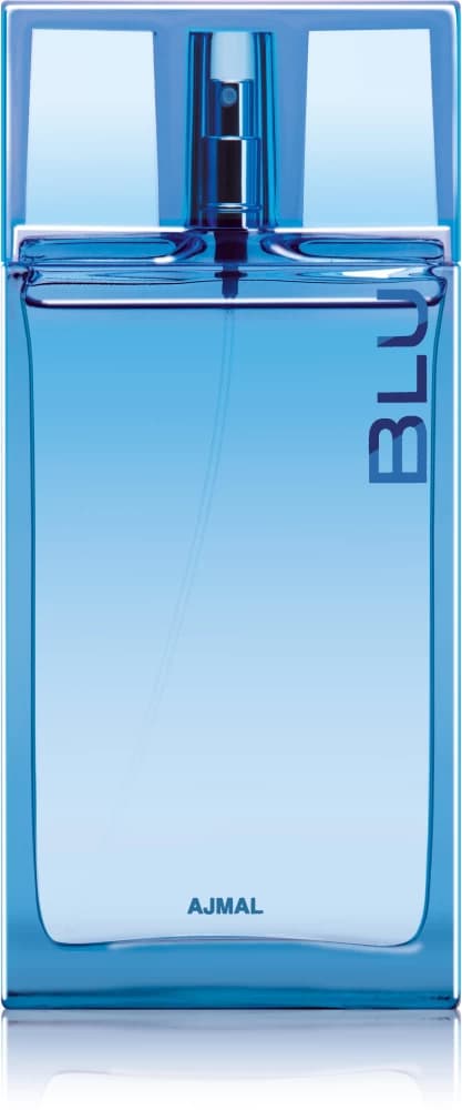 ادکلن مردانه BLU (بلو اجمل)-اورجینال — تصویر ۳