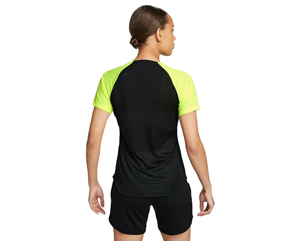 Nike W Nk Df Acdpr Ss K Training T-shirts — تصویر ۳
