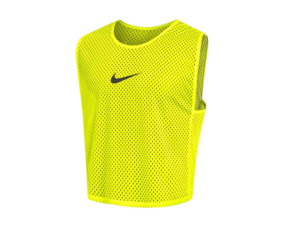 Nike U NK DF TRAINING BIB 26 Training T-shirts — تصویر ۲