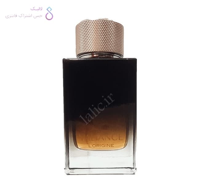 عطر ادکلن مردانه فراگرنس ورد لورجینه والیانس | Lorigine Valiance