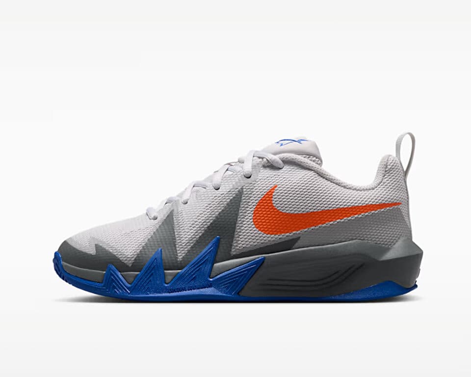 Nike S.T. DYNAMITE (GS) Shoes — تصویر ۳